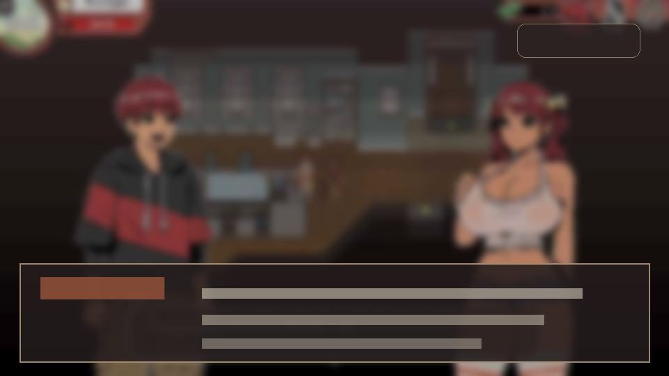 幽灵牛奶生活 场景演出 资料图 2