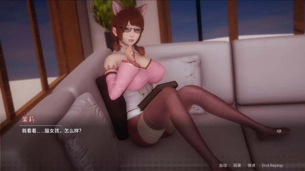 凤凰 Phoenixes 实机画面 页面配图 2