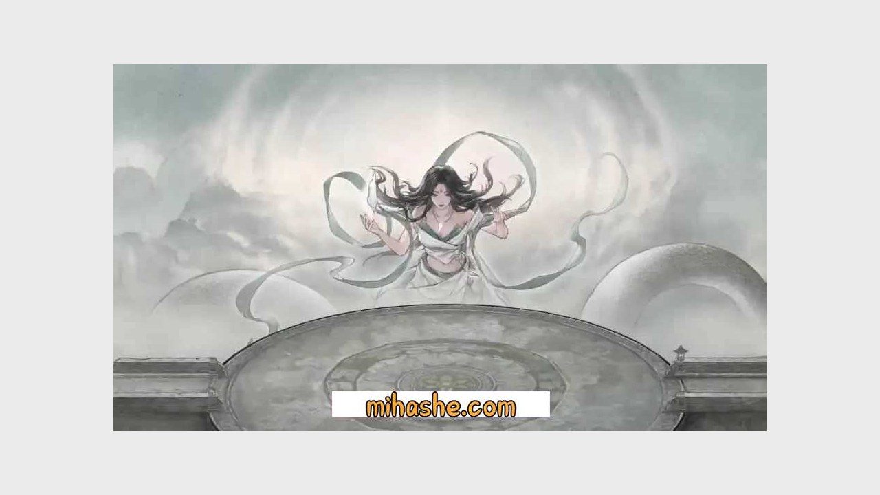鬼谷八荒 探索场景 详情图 8