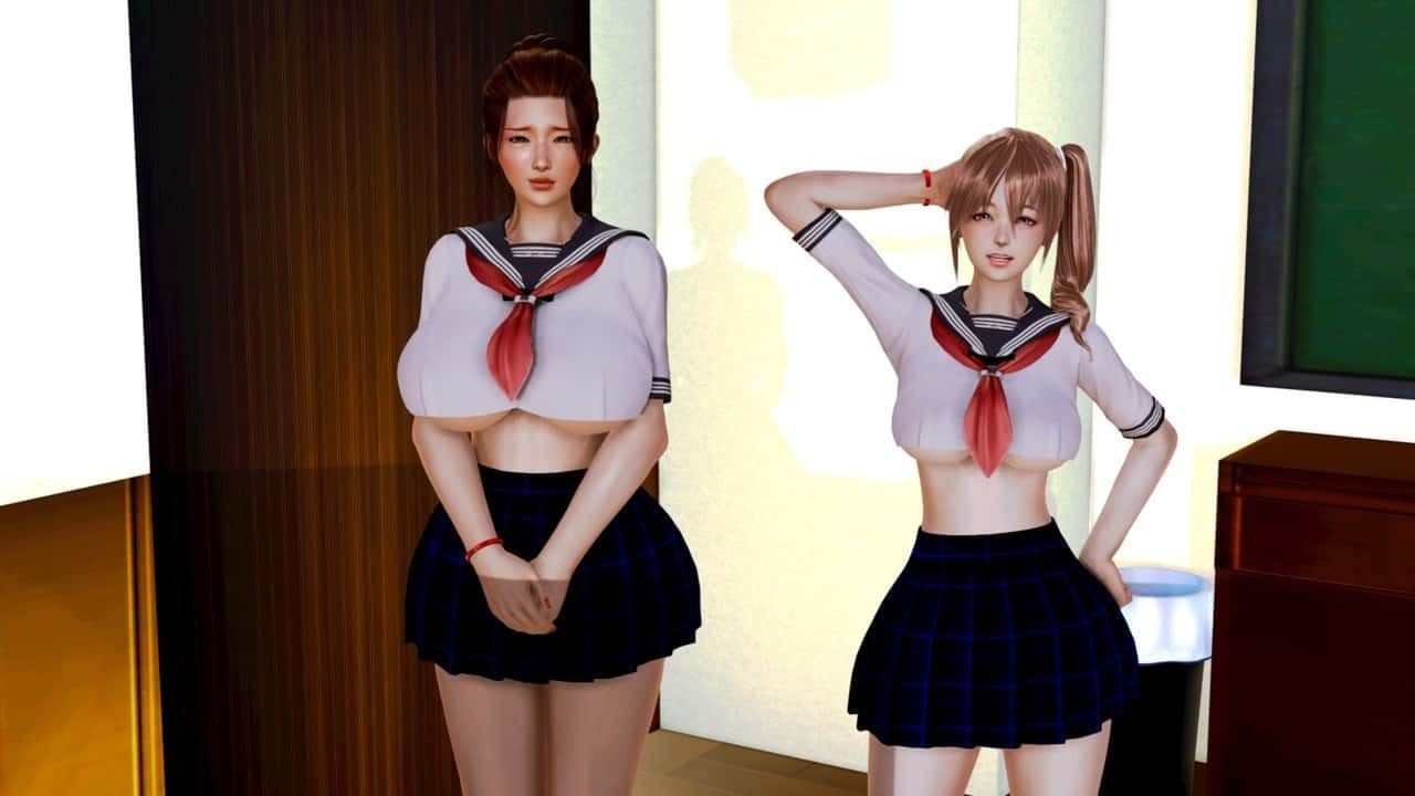 腐化 Corruption 章节事件 资料图 2