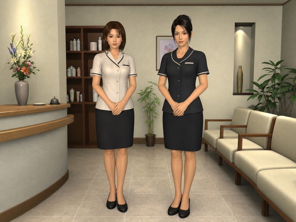 性爱治疗师 Sex Therapist 资料图 7