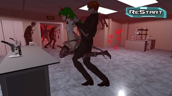 女体化装置Ver 任务推进 资料图 7