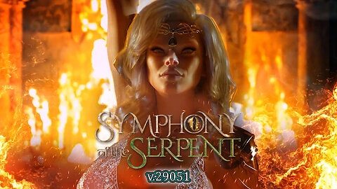 蛇之交响曲_Symphony of the Serpent 章节事件 场景图 2