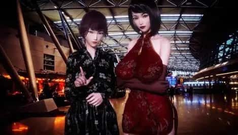 美德游戏 故事片段 页面配图 8