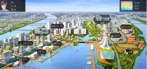 美德游戏 探索场景 资料图 6
