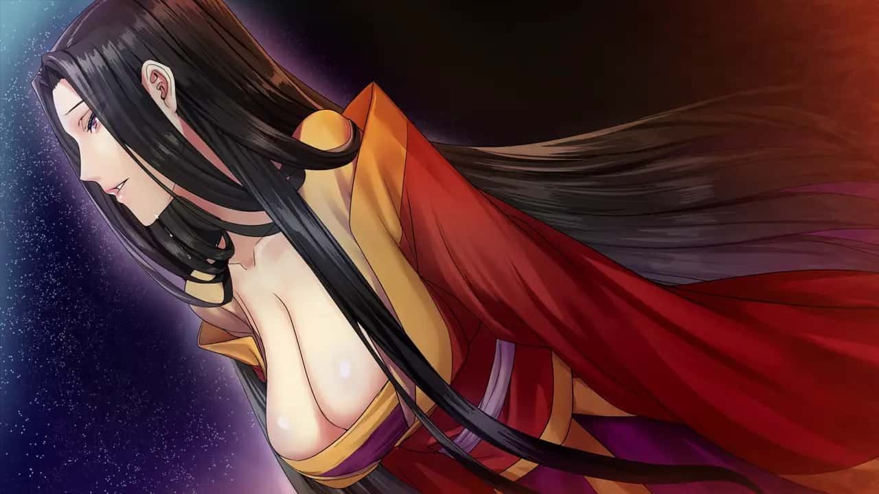 绯月仙行录 实机画面 资料图 1