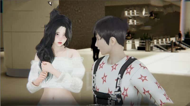 少年阿宾 中文汉化 资料图 6