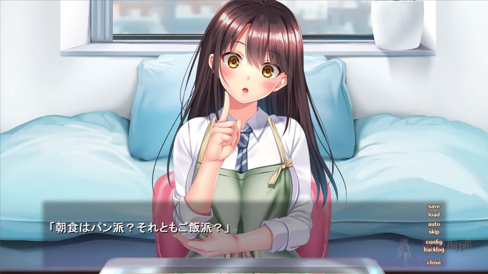 野猫少女的同居生活_Cat Girl Sweet Days PC与安卓版 页面配图 8