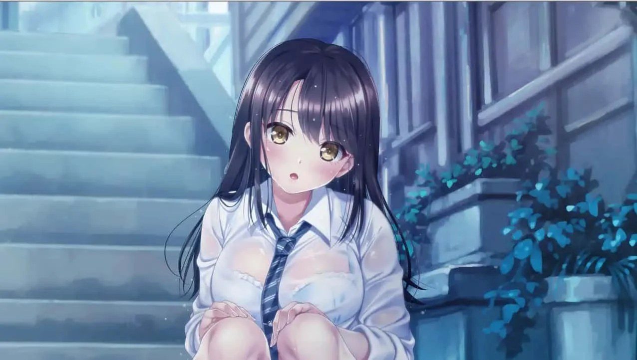 野猫少女的同居生活_Cat Girl Sweet Days 中文版 详情图 4