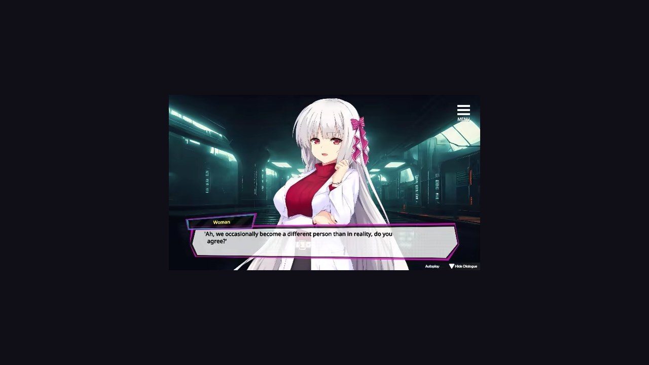 魅魔少女SuccubusGirl 攻略要点 资料图