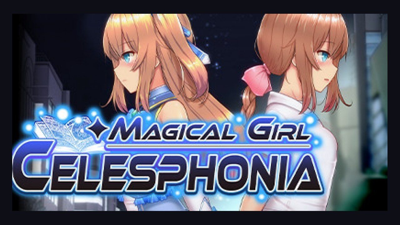 魔法少女天穹法妮雅MagicalGirlCelesphonia 场景演出 详情图 7