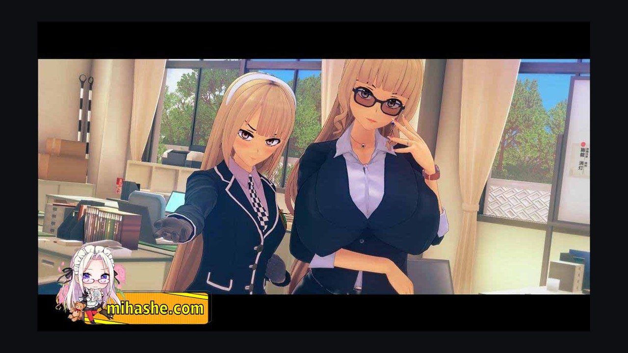 腐败王国CorruptedKingdom 玩法展示 内容截图 5