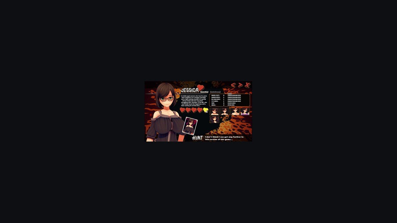 腐败王国CorruptedKingdom 角色事件 资料图 7