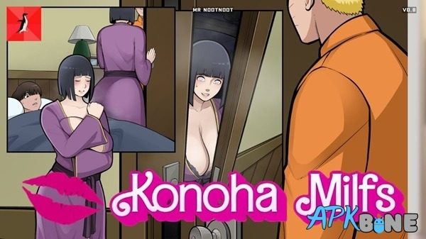 木叶熟女 木叶熟女游戏攻略 家庭日常与课程系统说明 封面图