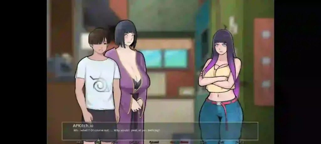 木叶熟女 地图探索 专题图 6