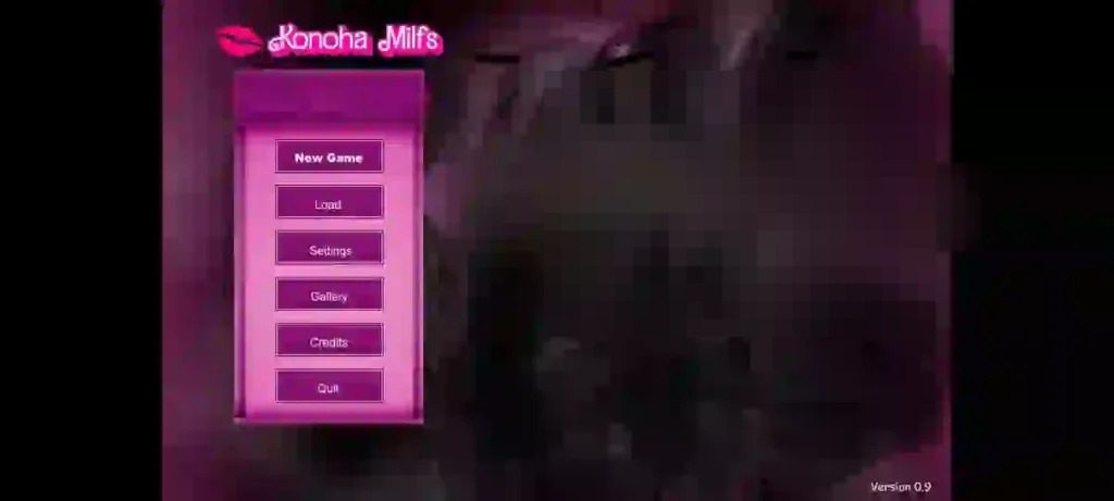 木叶熟女 攻略要点 展示图 2