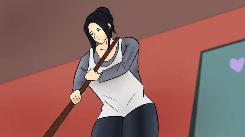 单亲妈妈 探索场景 详情图 5
