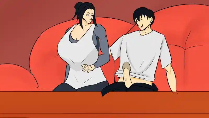 单亲妈妈 版本更新 页面配图 6