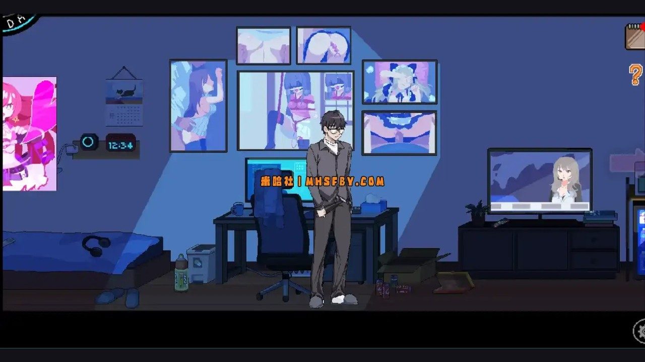社群审查社群审查员DXVer5 操作界面 画面 3