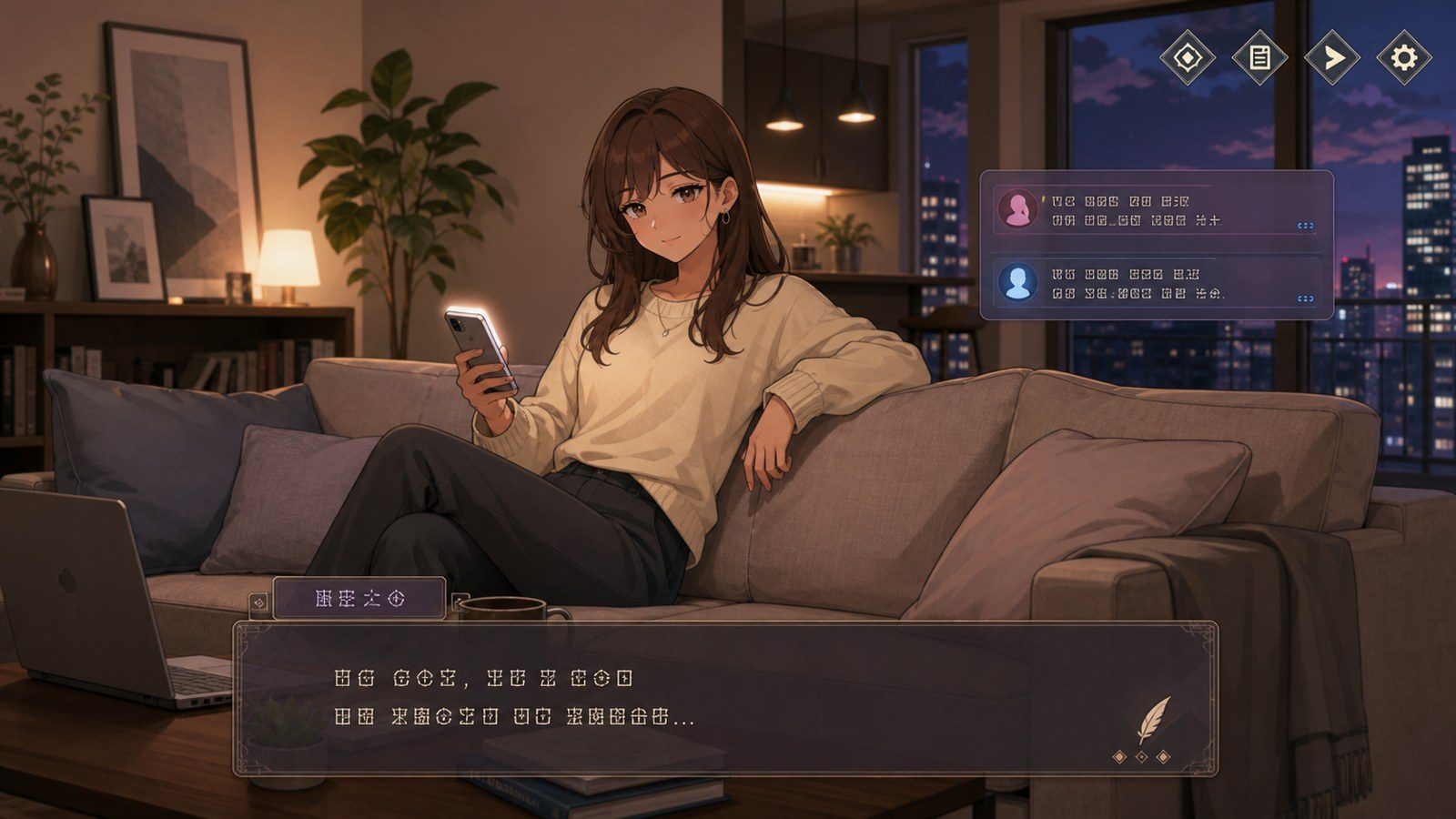 糖爹买下并绑定SugarDaddy 商务路线 资料图 4