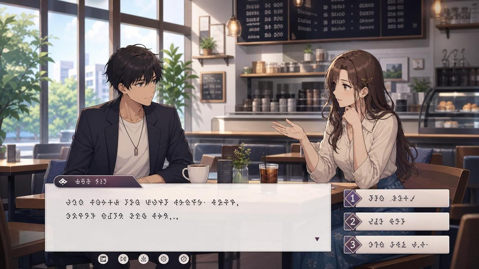 糖爹买下并绑定SugarDaddy Rina路线 资料图 7