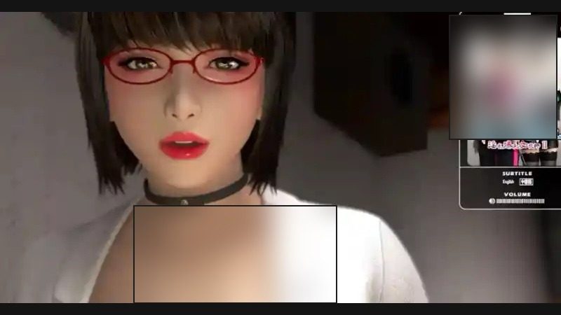 禁忌咒语II 故事片段 场景图 2