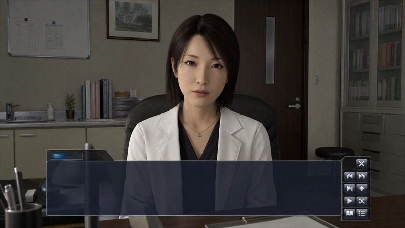 禁忌咒语II 剧情分支 详情图 6