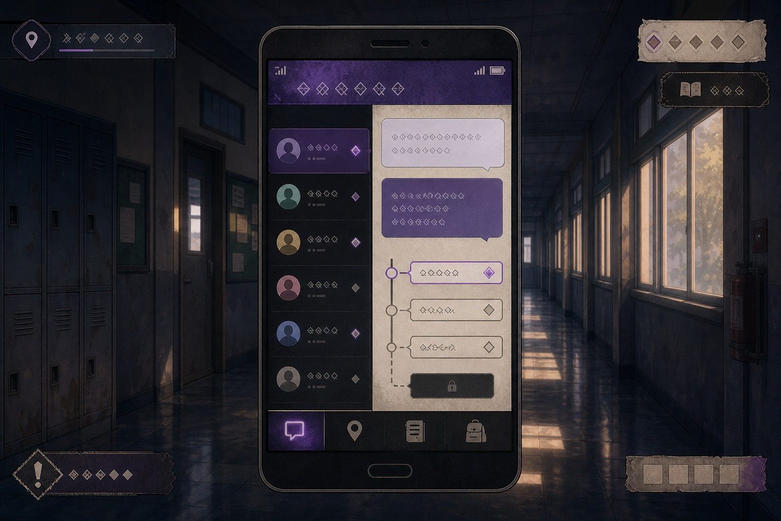 我的妈妈是肉便器老师v1 PC版 资料图 5