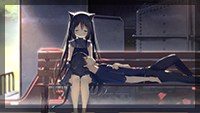星空列车与白的旅行STEAM版 列车旅行 玩法截图 2