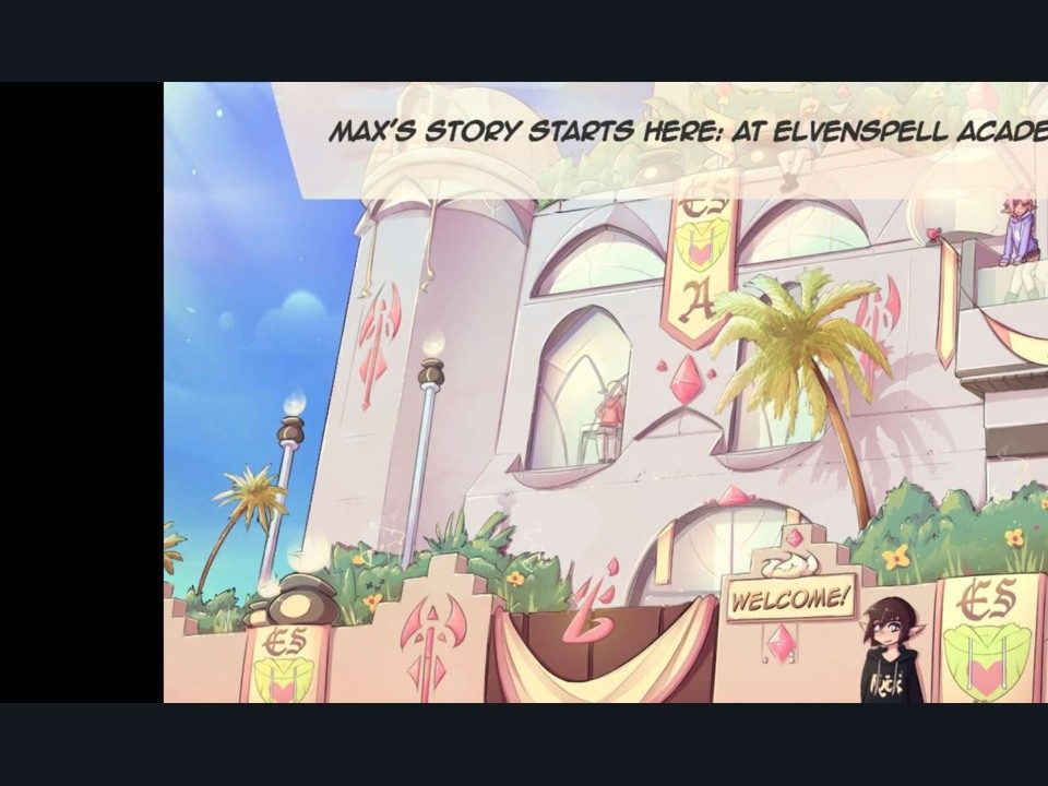 精灵麦克斯MaxtheElf官方正式版 版本更新 玩法截图 6