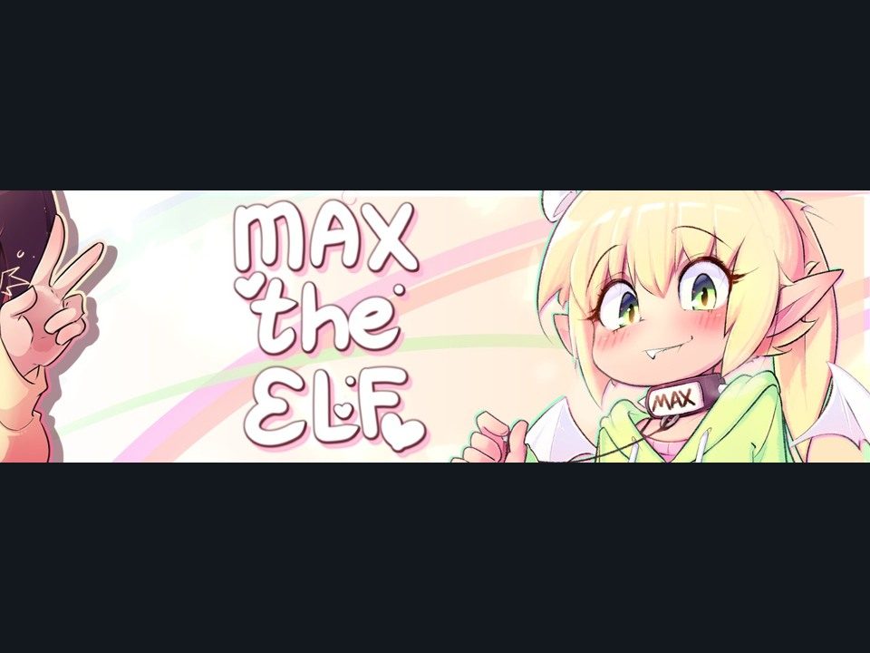 精灵麦克斯MaxtheElf官方正式版 剧情互动 玩法截图 2