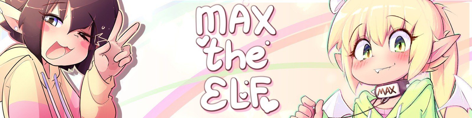 精灵麦克斯MaxtheElf官方正式版 存档备份 画面 4