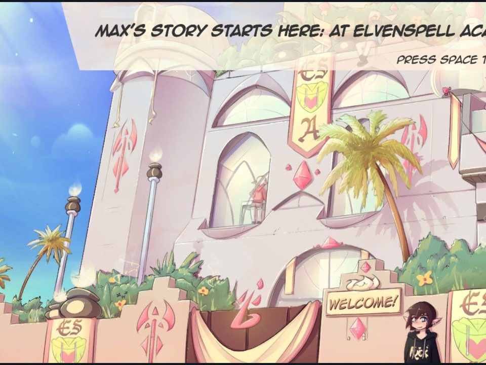 精灵麦克斯MaxtheElf官方正式版 控制器支持 页面配图 8